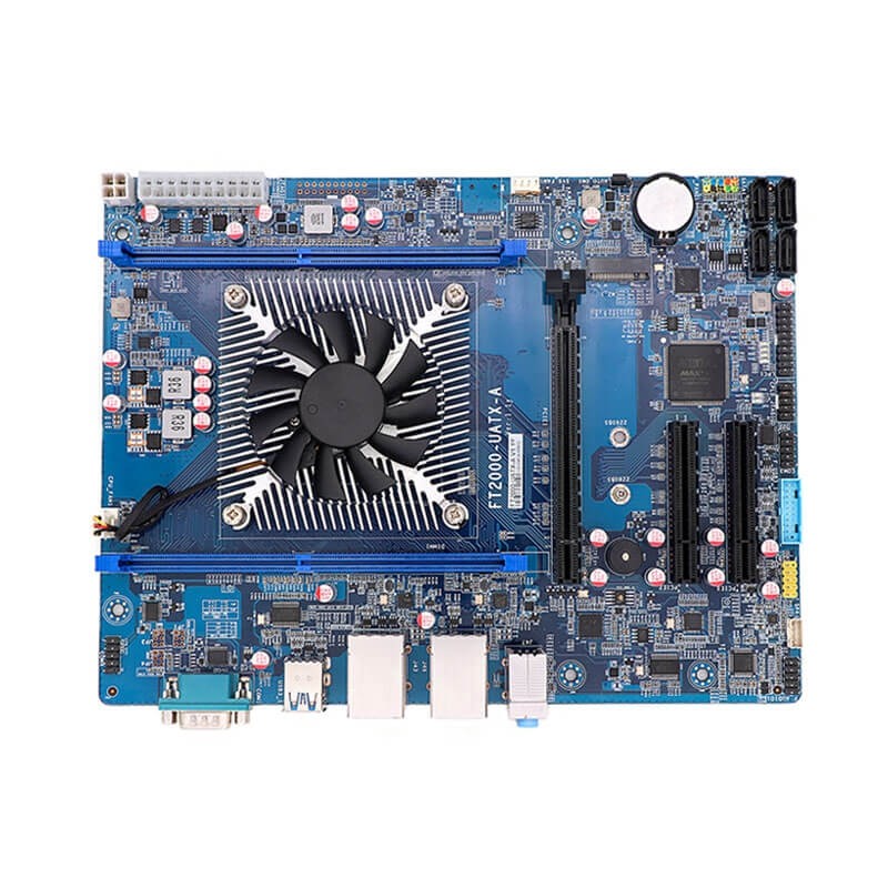 FT2000-UATX-A V1.1y FT2000-UATX-A V1.1y