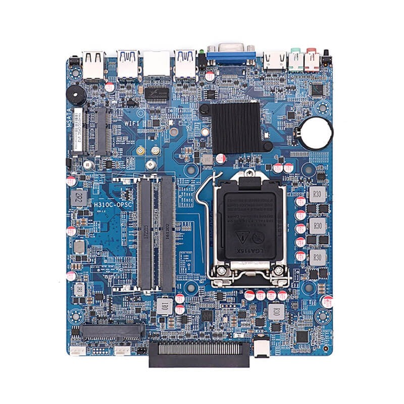 H310C-OPSC V1.2 H310C-OPSC V1.2