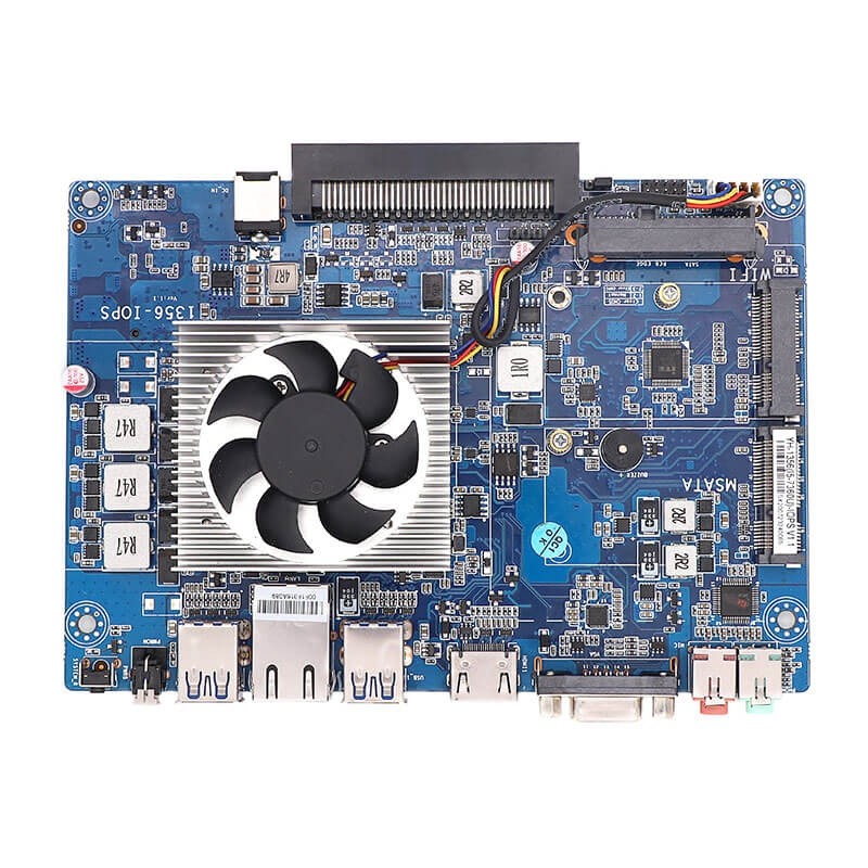 1356-IOPS V1.1 1356-IOPS V1.1