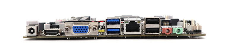 H81MXM主板 H81MXM主板