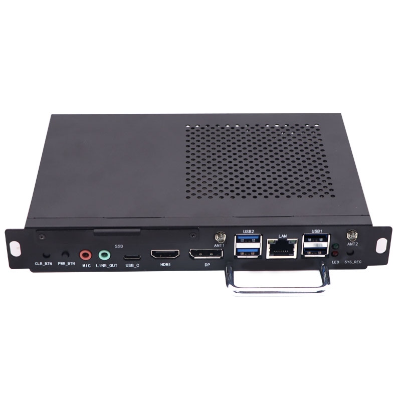 1526-IOPS 整機(jī)